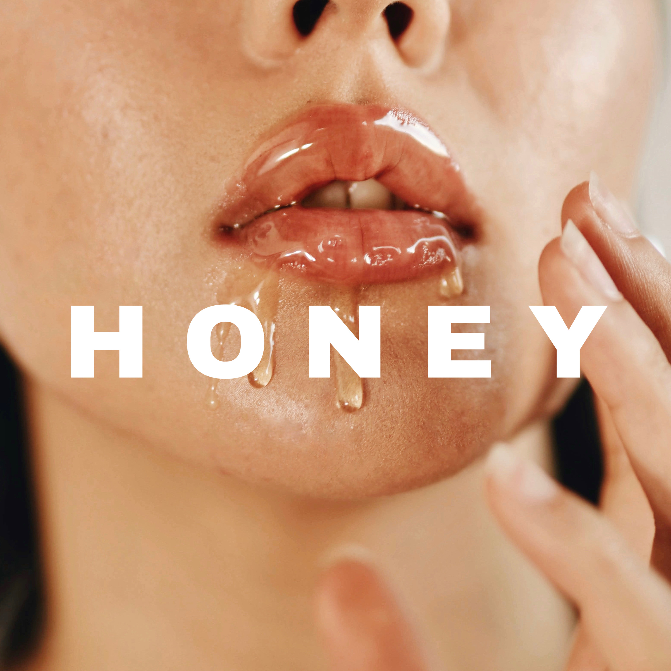 Honey - Mobile Preset